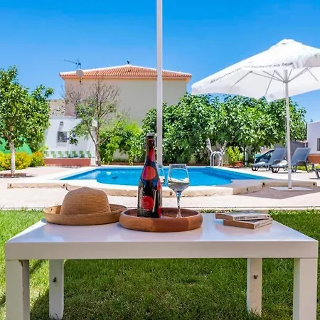 La Martinica By Ruralidays Holiday home