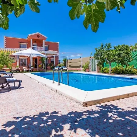 La Martinica By Ruralidays Holiday home
