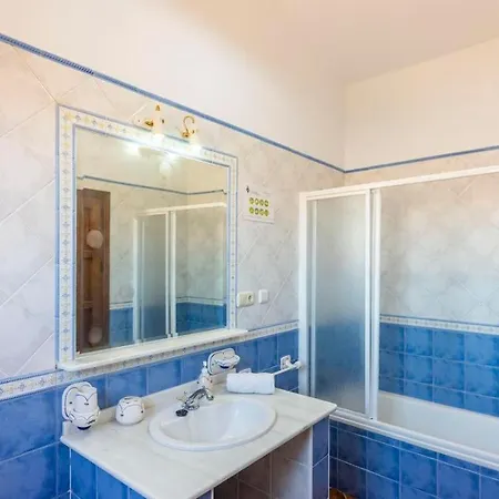 Holiday home La Martinica By Ruralidays Teba