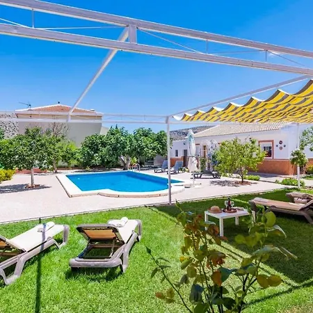 La Martinica By Ruralidays Holiday home