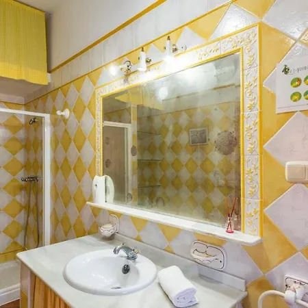 Holiday home La Martinica By Ruralidays Teba
