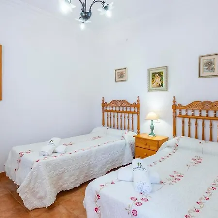 Holiday home La Martinica By Ruralidays *