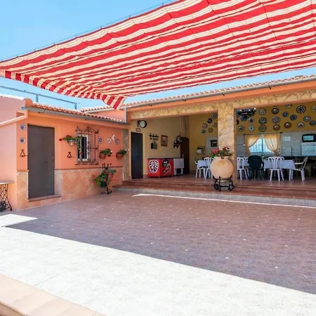 La Martinica By Ruralidays Holiday home *