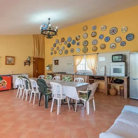 Holiday home La Martinica By Ruralidays *