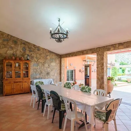 La Martinica By Ruralidays Holiday home *