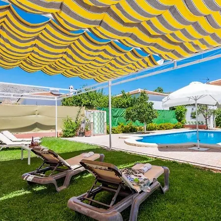 Сasa de vacaciones La Martinica By Ruralidays *